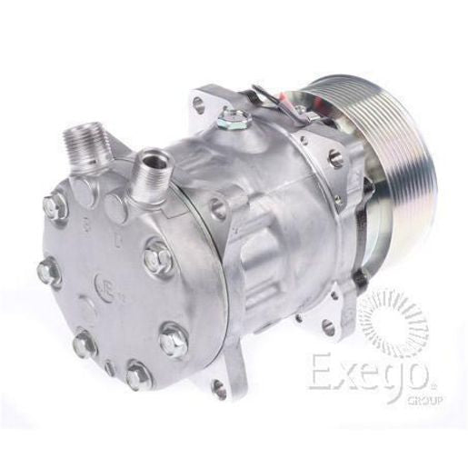 Sanden AC Compressor 12V SD7H13 CXS8909