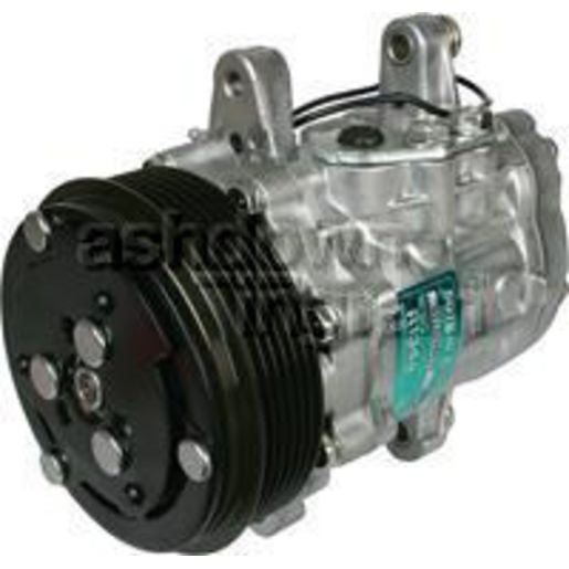 Sanden AC Compressor 12V SD7B10 CXSA939