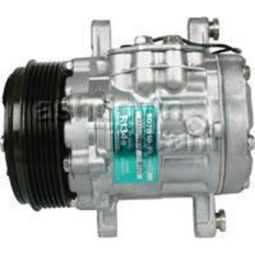 Sanden AC Compressor 12V SD7B10 CXSA939