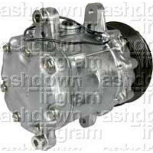 Sanden AC Compressor 12V SD7B10 CXSA939