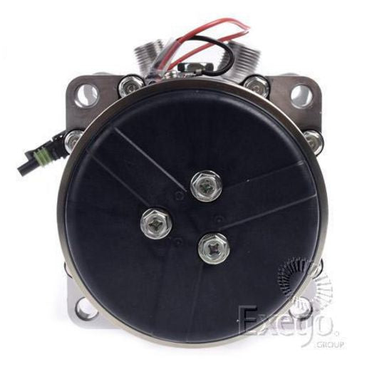 Sanden AC Compressor 12V SD7H15 CXSA942