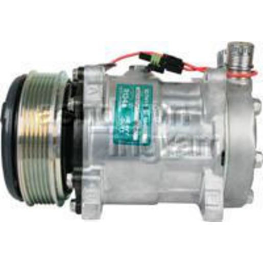 Sanden AC Compressor 12V SD7H15 CXSA942