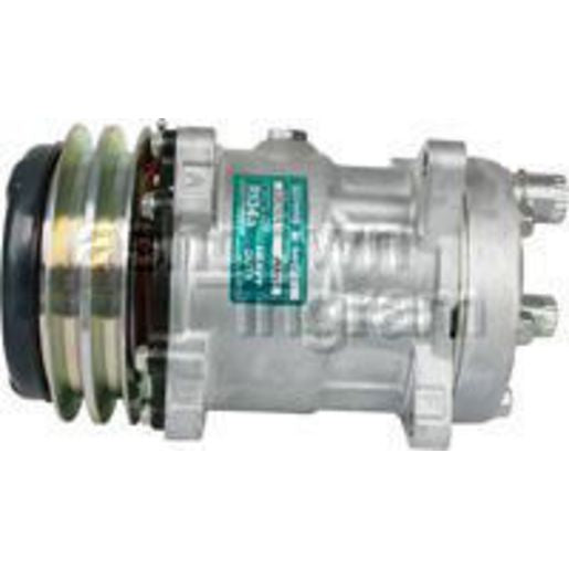 Sanden AC Compressor 12V SD7H15 CXSA943