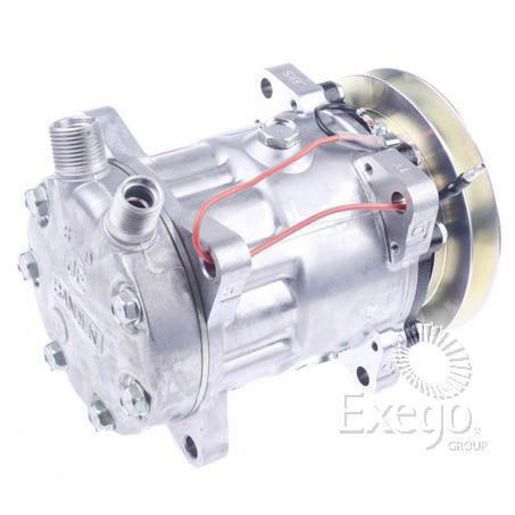 Sanden AC Compressor 12V SD7L15 CXSA949