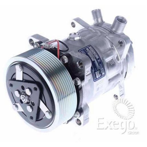 Sanden AC Compressor 12V SD7L15 CXSA957