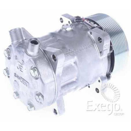 Sanden AC Compressor 12V SD7L15 CXSA957