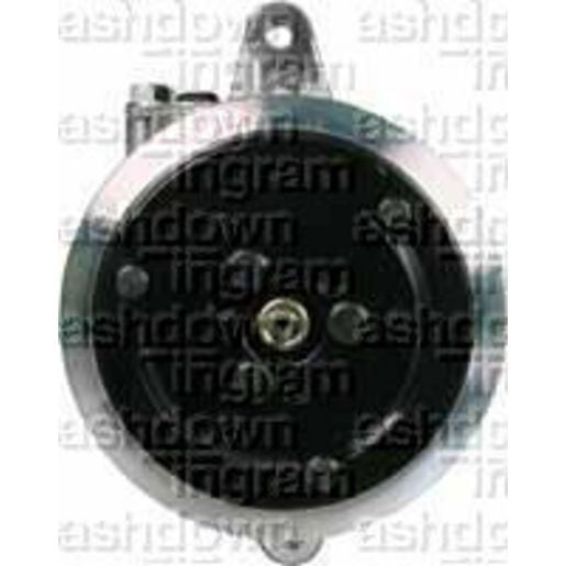 Sanden AC Compressor 12V SD7B10 CXSA961