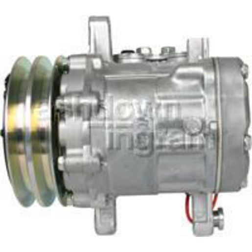 Sanden AC Compressor 12V SD7B10 CXSA961