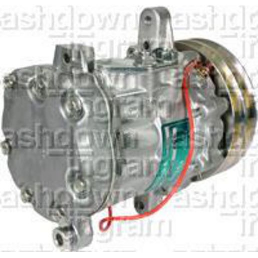 Sanden AC Compressor 12V SD7B10 CXSA961
