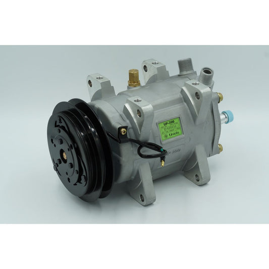 Unicla AC Compressor 24V Ear Mount UP200 CXU4215