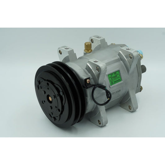Unicla AC Compressor 24V Ear Mount UP200 CXU4225
