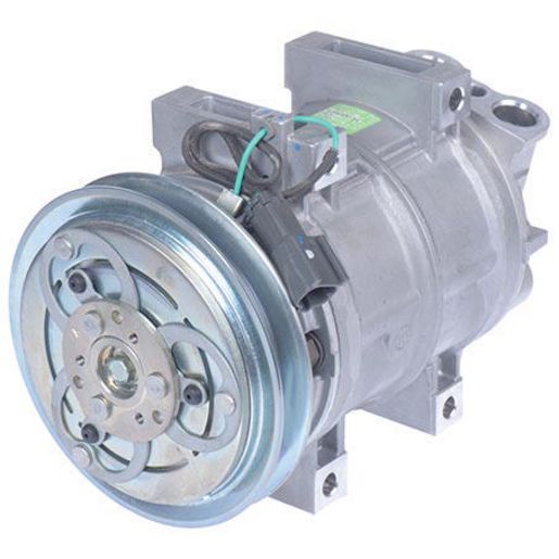 Valeo AC Compressor 815031