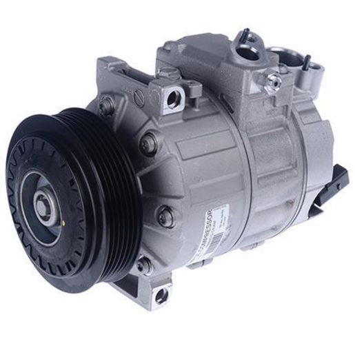 Valeo Air Con Compressor 699357