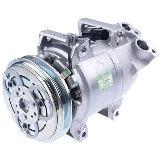 Valeo AC Compressor 815022