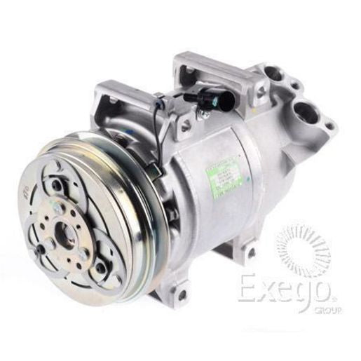 Valeo AC Compressor 815023