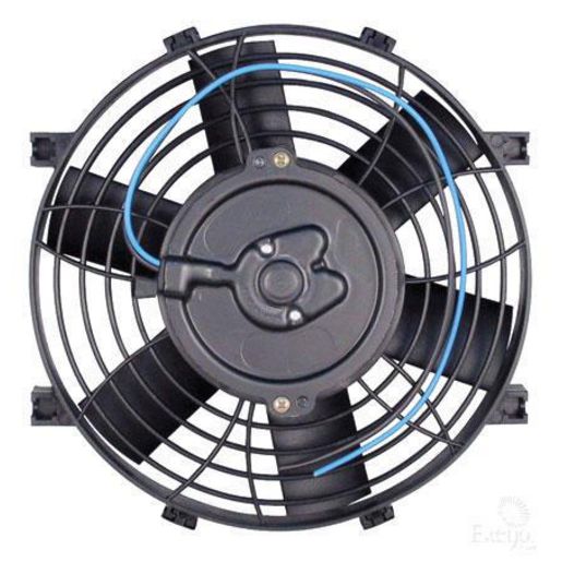 Davies, Craig 249mm OD Universal Reversible Fan 24V EFX046
