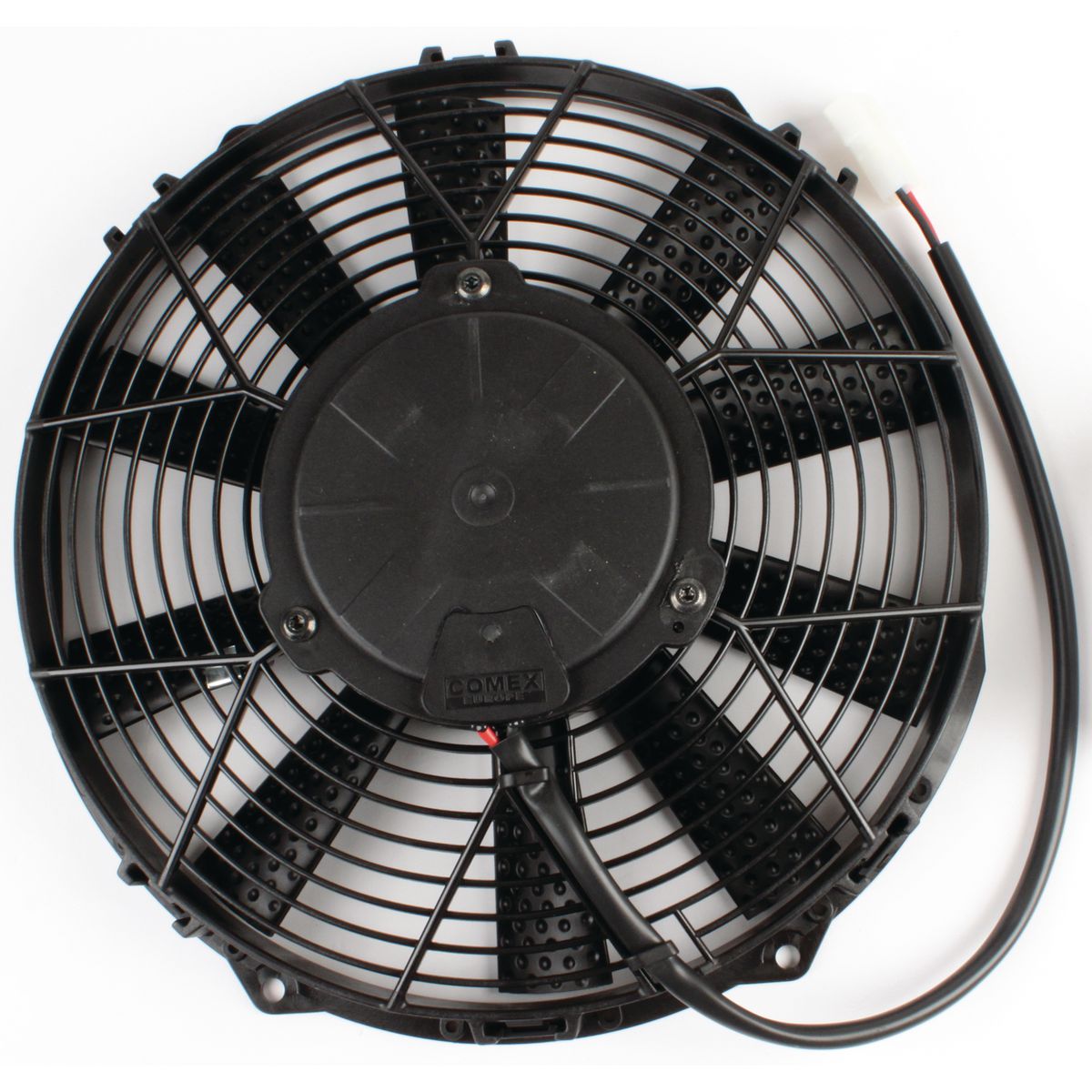 Comex Europe 10"" Electric Fan 24V Pusher EFX4514