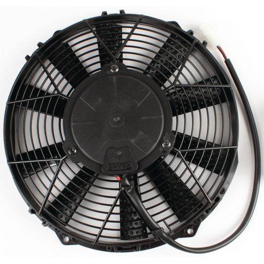 Comex Europe 10"" Electric Fan 24V Pusher EFX4514