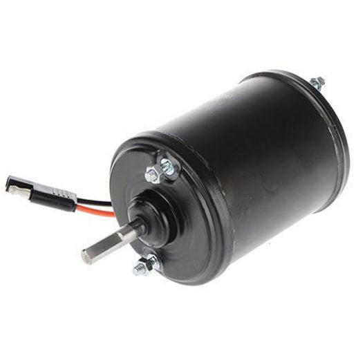 OEX Blower Motor 24V Single Shaft 1 Speed EMX405