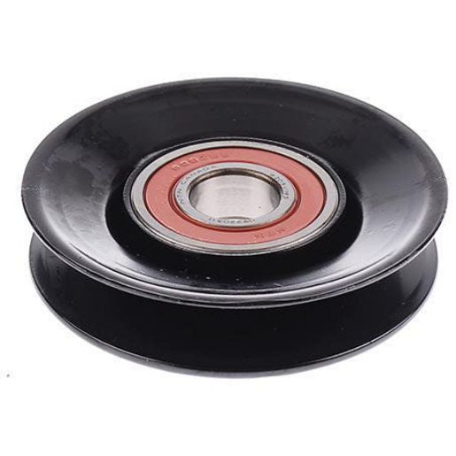 OEX Idler Pulley V Groove Cast ID:17mm x OD:82mm IPX104