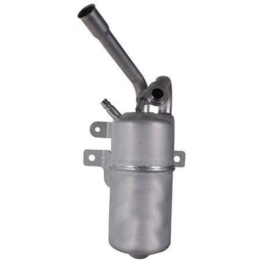 OEX Accumulator RDX185