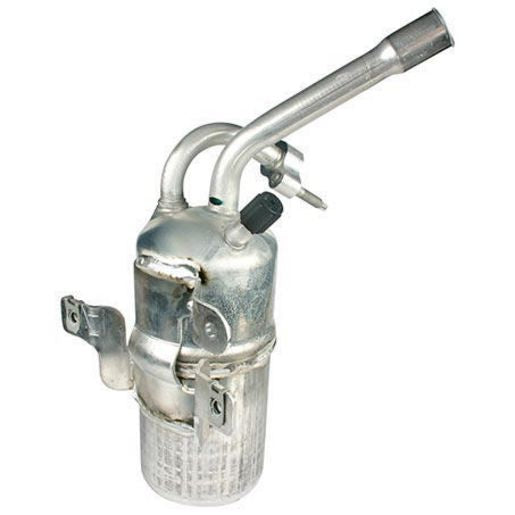 OEX Accumulator RDX185