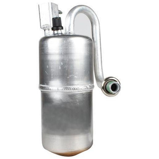 OEX Receiver Drier Springlock Pad 84mm Dia RDX588