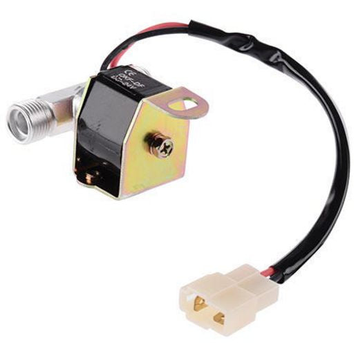Maxi Trac Nitro Shock Absorber MTS6086N