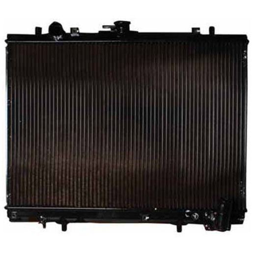 FloKool Radiator (Suits Manual) RAD1050
