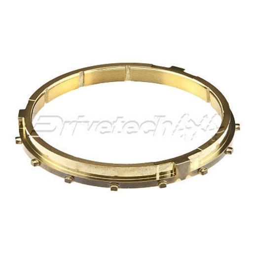 Drivetech 4th/6th Gear Synchro Ring 087-188183