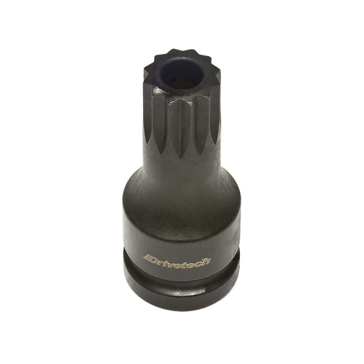 Drivetech Tamper Proof Drain Plug Socket 1/2In Drive AXT-650100