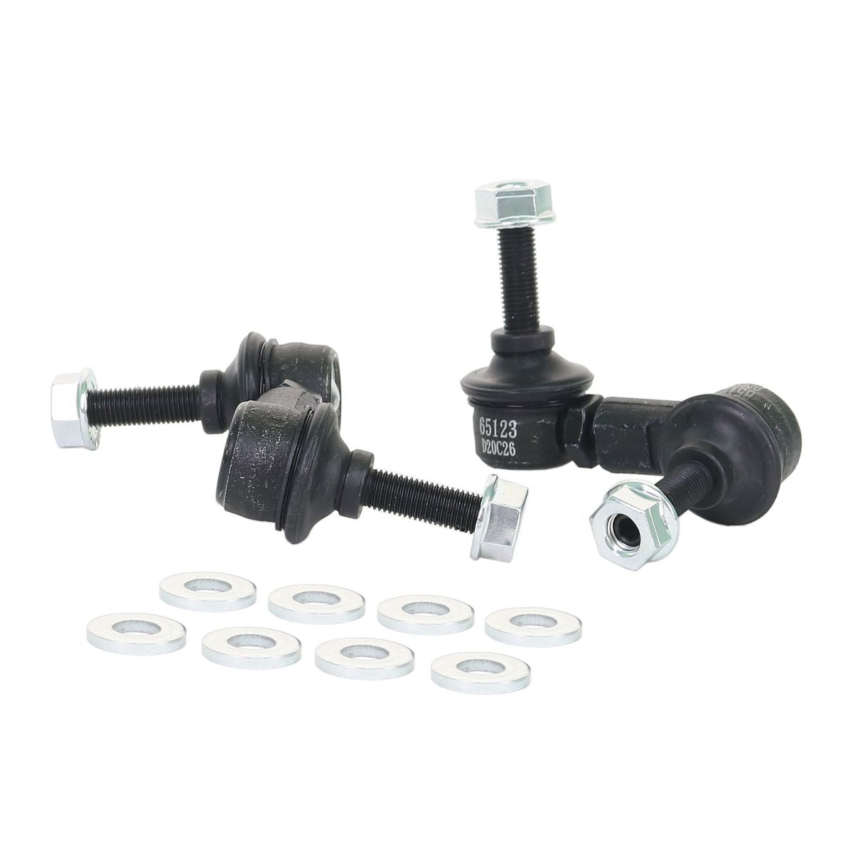 Nolathane Sway Bar Link 42733