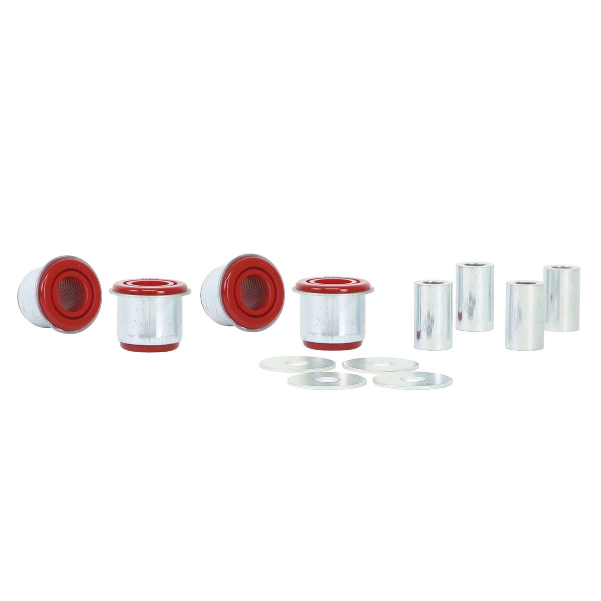 Nolathane Control Arm Bush Kit 45631