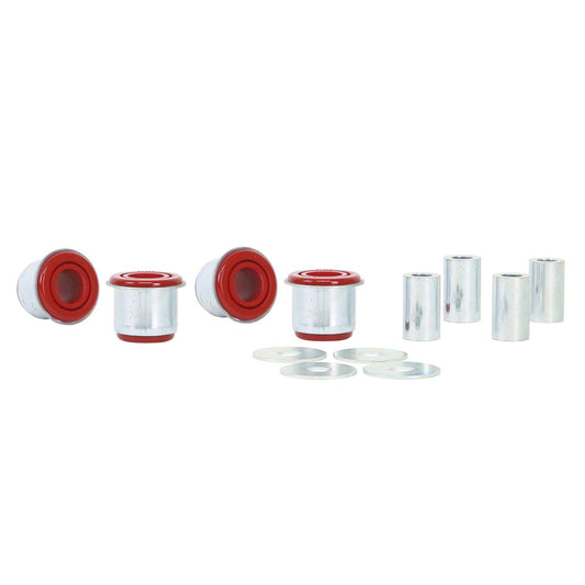 Nolathane Control Arm Bush Kit 45631