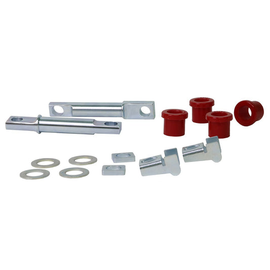 Nolathane Control Arm Bush Kit 45637