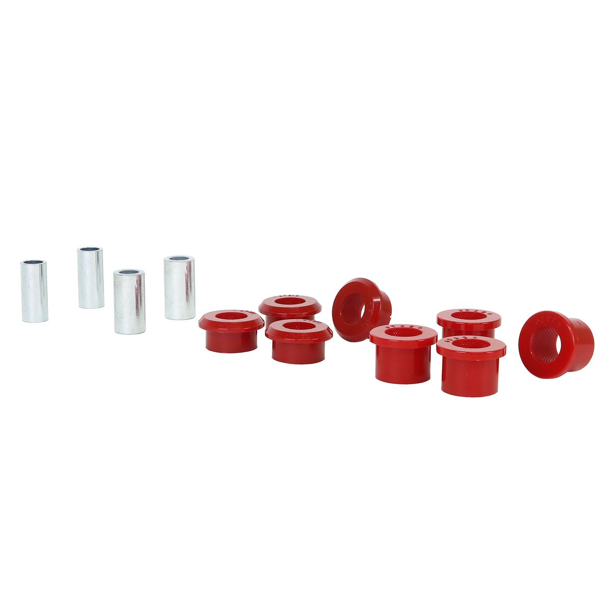 Nolathane Control Arm Bush Kit Front-Lower 46313