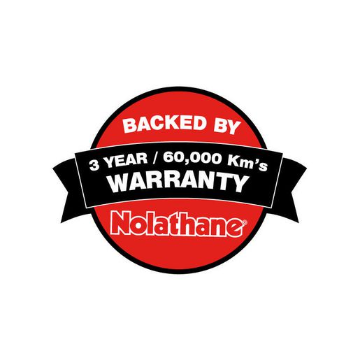 Nolathane Control Arm Front Right Lower 45985R