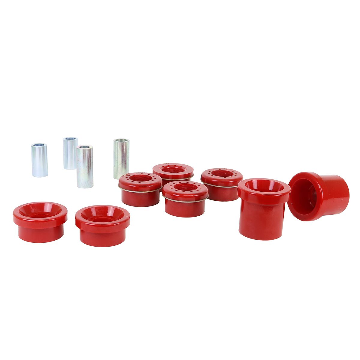 Nolathane Subframe Bush Kit 49166