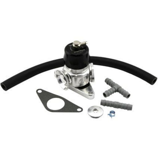 Turbosmart BOV Dual Port fits Subaru (Black)