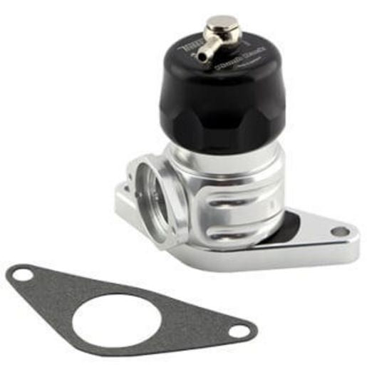 Turbosmart BOV Plumb Back fits Subaru (Black)