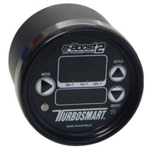 Turbosmart eB2 60psi 60mm Sleeper 4 Port