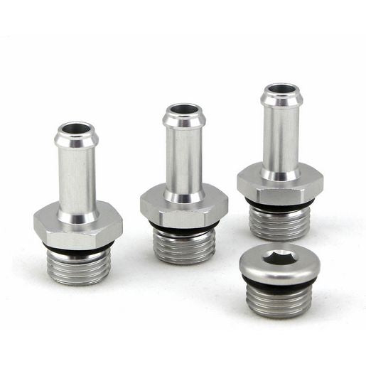 Turbosmart FPR Fitting System -6 AN to 8mm