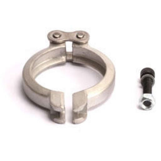 Turbosmart WG40 Inlet V-Band