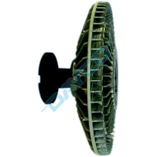 Dayco Viscous Fan Clutch 115733
