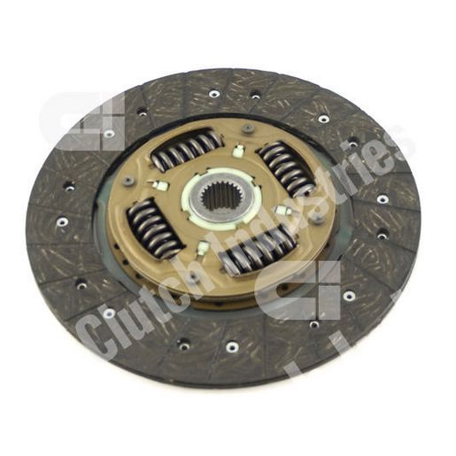 Clutch Industries Standard Replacement Clutch Kit MR1065N