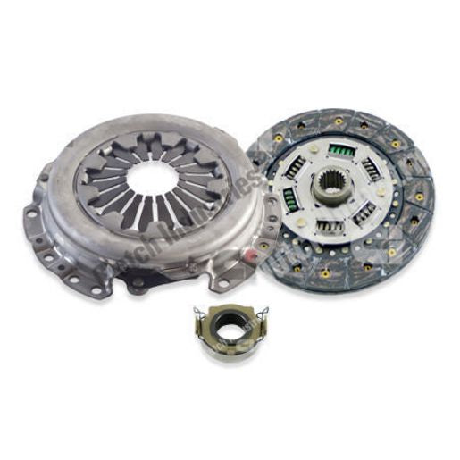 Clutch Industries Standard Replacement Clutch Kit R1153N