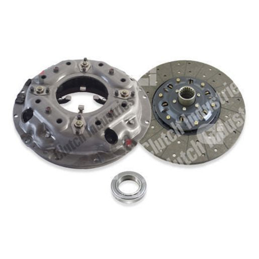 Clutch Industries Standard Replacement Clutch Kit R1258N