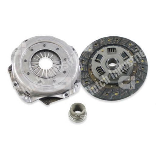 Clutch Industries Standard Replacement Clutch Kit R1272N