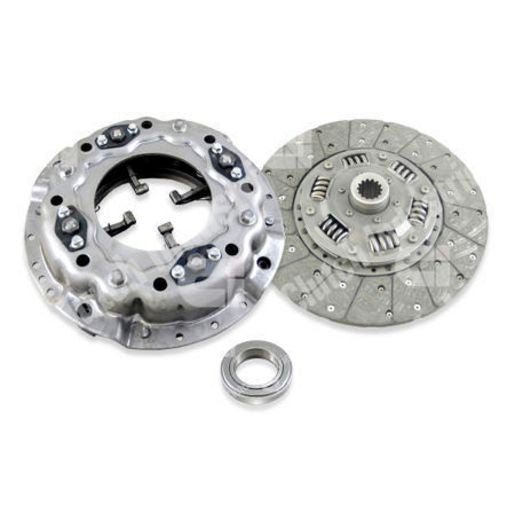 Clutch Industries Standard Replacement Clutch Kit R1294N