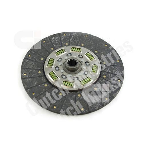 Clutch Industries Heavy Duty Clutch Kit R130NHD